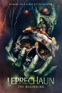 Лепрекон: Начало